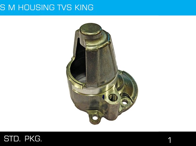 S M HOUSING TVS KING S M HOUSING TVS KING